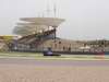 GP Cina - Qualifiche e Prove Libere 3